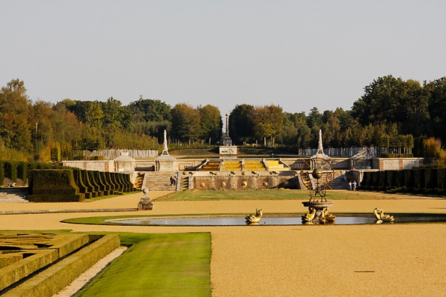 Chateau du Champ de Bataille-276